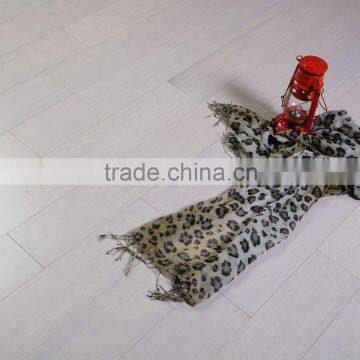 High Gloss Vertical Bamboo Flooring From EverJade photo-5