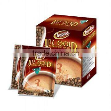 Vietnam Instant Coffee