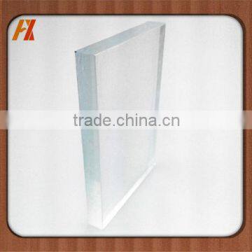 6mm glass sheet price