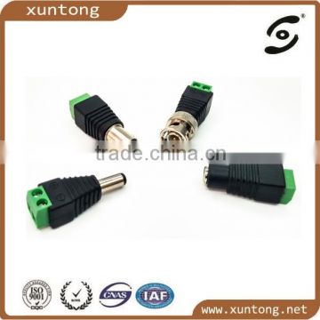 CCTV Audio Video Balun Transceiver BNC Video Balun