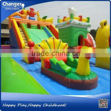 cheap children Commercial bounce toys for toddlers