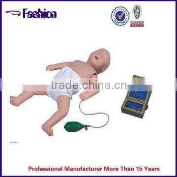 Infant CPR Training Manikin