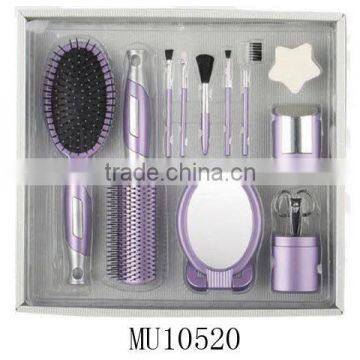 cosmetic set