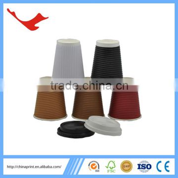 010 double wall drinking coffee cup