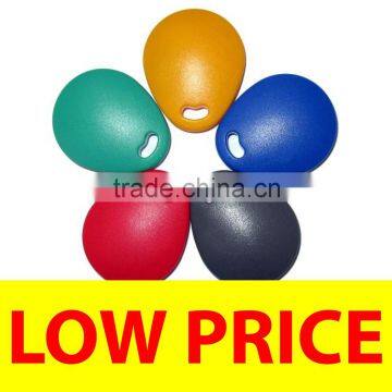 EM4102 Key Tag / 125KHz Contactless RFID Key Fob (Special Offer From 9-Year Gold Supplier) * photo-2