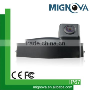 Rearview reverse camera for MAZDA 2/MAZDA 3