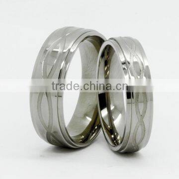 Fancy Couple Wedding Rings photo-6