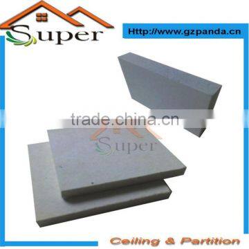 Durable Reinforced Waterproof Partition Wall Cement Board