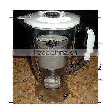 Egypt Hot Sell Home Use Blender 7 in 1 Blender and 6 in 1 Blender photo-4