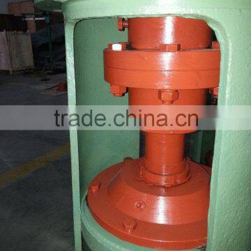 Chemical Mixing System Vertical Liquid Mixer photo-4