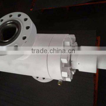 FLS/FL Ball Screw Gate Valve photo-2