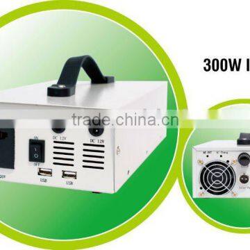 300w DC n AC solar inverter