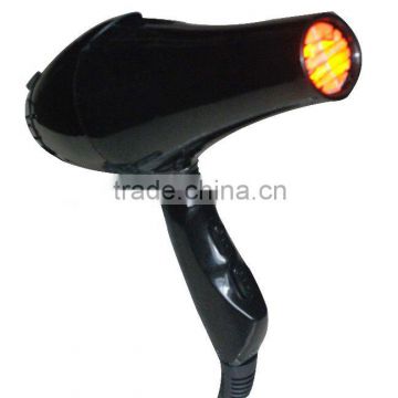 Professional power 2300 W Ionic salon infrared blow dryer