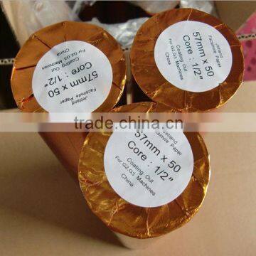 Top Quality Low Price 2 1/4" Thermal Paper