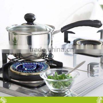 Healthy Non- Toxic Stainless Steel Liner Soup Pot,Wholesale Cookware Cooking Stockpot Soup,cheap Kitchen Cooking Pot photo-6