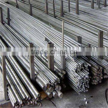 Hot Rolled Round Steel Bar/structual Steel Bar/alloy Steel Bar photo-2