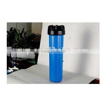 Brand New Brass Thread High Quality Big Blue Water Filter Housing in Great Price photo-4