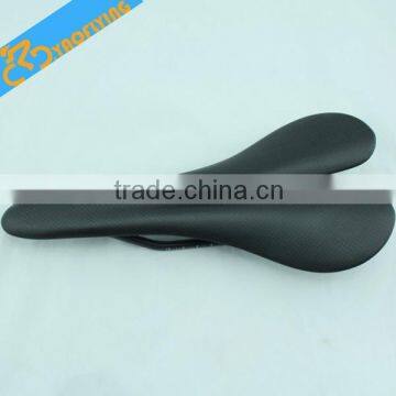 Multitude Color Full Carbon Bike Saddle Carbon Saddle,bike Carbon Saddle for Sell photo-4