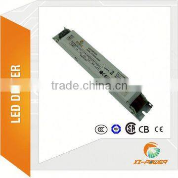 china supplier THREE PROOFING LAMP led driver 42v