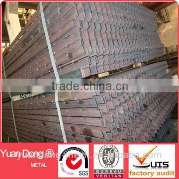 Hot dippd galvanized steel grating professional manufacturer