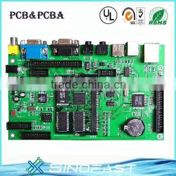 high quality wii pcb board