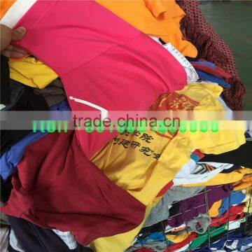 Factory Supplier Wholesale Used Clothing in Toronto photo-6