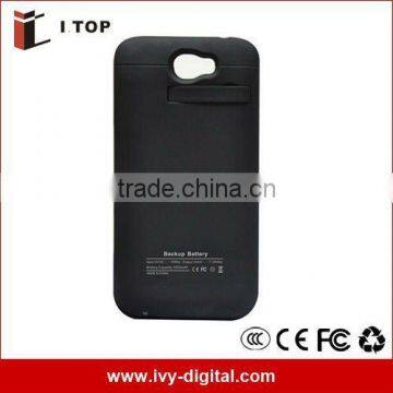 5.0v powe case for Samsung galaxy note 2,N7100 3600mAh