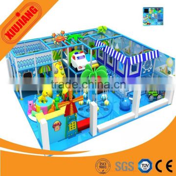 Factory Price&Superior Quality Children Soft Play For Sale/Cheap Indoor Playground Equipment