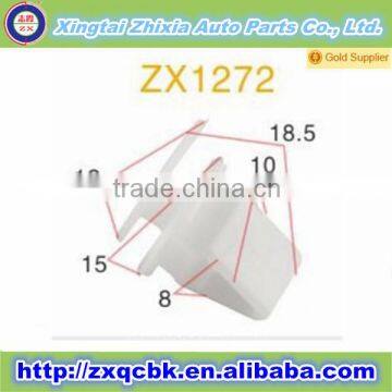 Zhixia Manufacture Push Type Auto Retainers for Auto Car photo-4