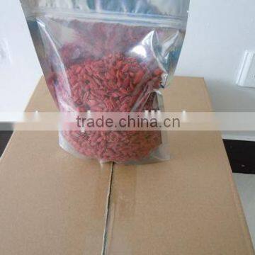 Dried Chinese Red Gojiberry