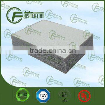 Heat Resistant Insulation Foam