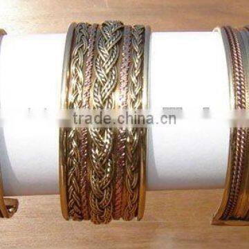 Metal Craft Bracelets and bangles