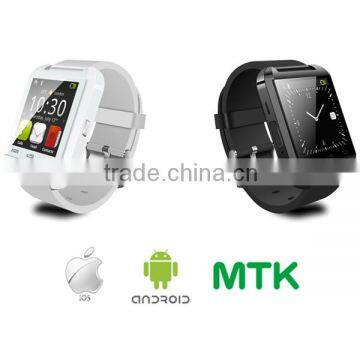 2016 Popular Choice Bluetooth Smart Camera Watch photo-2