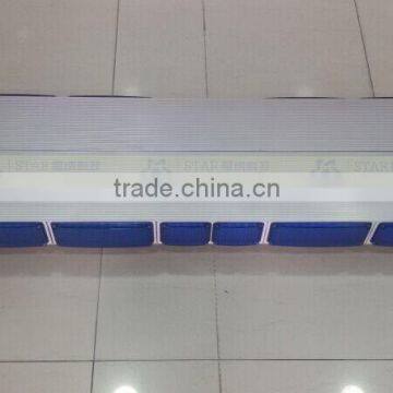 Police Alarming Emergency Led Light Bar TBD-5000L photo-6