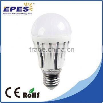 Ningbo Competitive CE ROHS LED Bulb, Aluminum Heat Sink LED Bulb B22 E27, LED Bulb E27