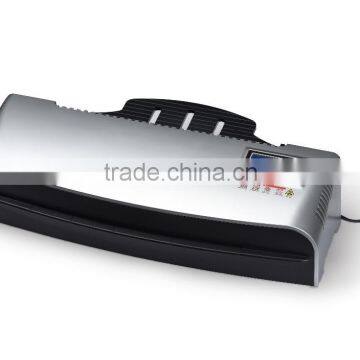 Autosensor A3 Size 4 Rollers Laminator photo-6