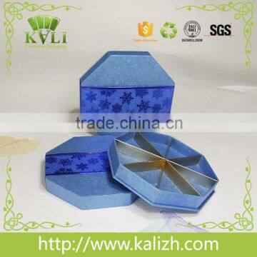 Luxury Beautiful Design Gift Paper Box