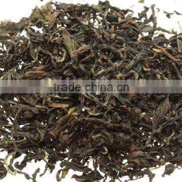 Organic Certified Taiwan Honey Aroma Black Tea photo-6