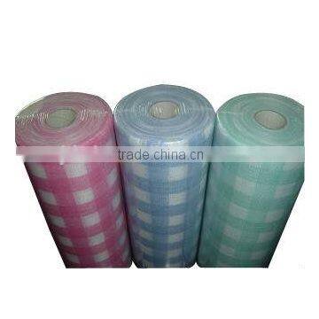 Nonwoven Cleaning Cloth For Household And Industry