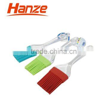 Easy Cleaning Silicone Basting Brushes For BBQ