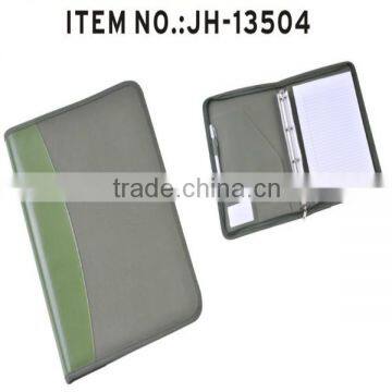 PadFolio Case With Notepad Leather Holder,file Folder With Notepad photo-6