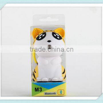 mini bluetooth speaker s10, cartoon mini bluetooth speaker, bluetooth speaker factory