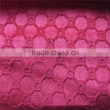 super soft 100% polyester crushed velvet fabric.velboa fabric, sofa fabric,velour fabric, hometextile fabric