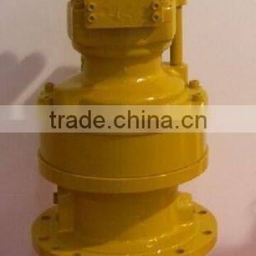 hyundai r130-3 swing motor , R130 ,r130lc-3 swing gear box ,31E6-12020