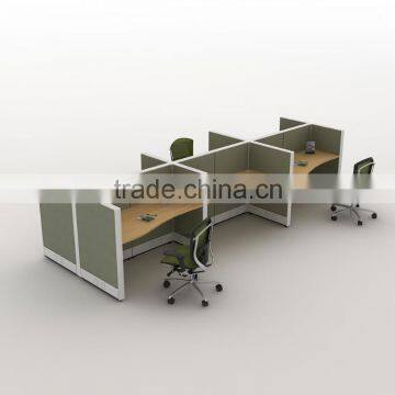 modern office furniture modular workstation(T8-Series)