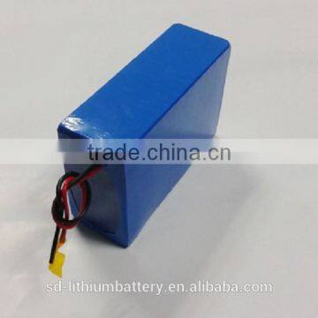 Eco-friendly Cheap Auto Battery With CE FCC ROHS 18650 Battery Packs Lithium Ion Battery photo-2