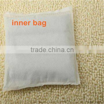 Eco-friendly Activated Bamboo Charcoal Car Air Freshener photo-5