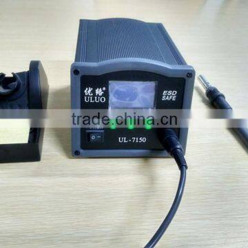 150W pin welding station manufacturer