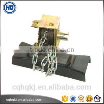MITSUBISHI CANTER FE111 steel spare WHEEL carrier tinner ME195068 SPARE TYRE TIRE RACK