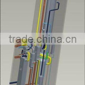 KDONAr-3200+50Y/3500/80Y Liquid Air Separation Plant photo-6